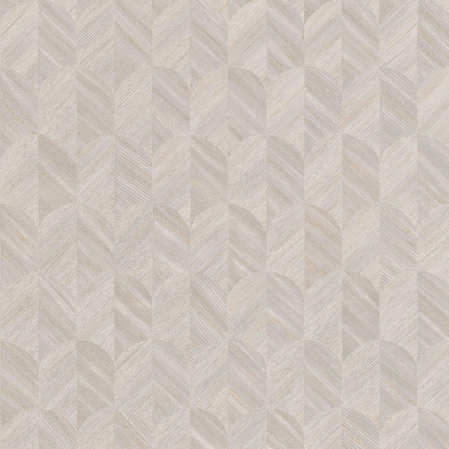 Galerie SF3234 Surfaces Geometric All-over Brown Wallpaper SF3234 Brown Wallpaper