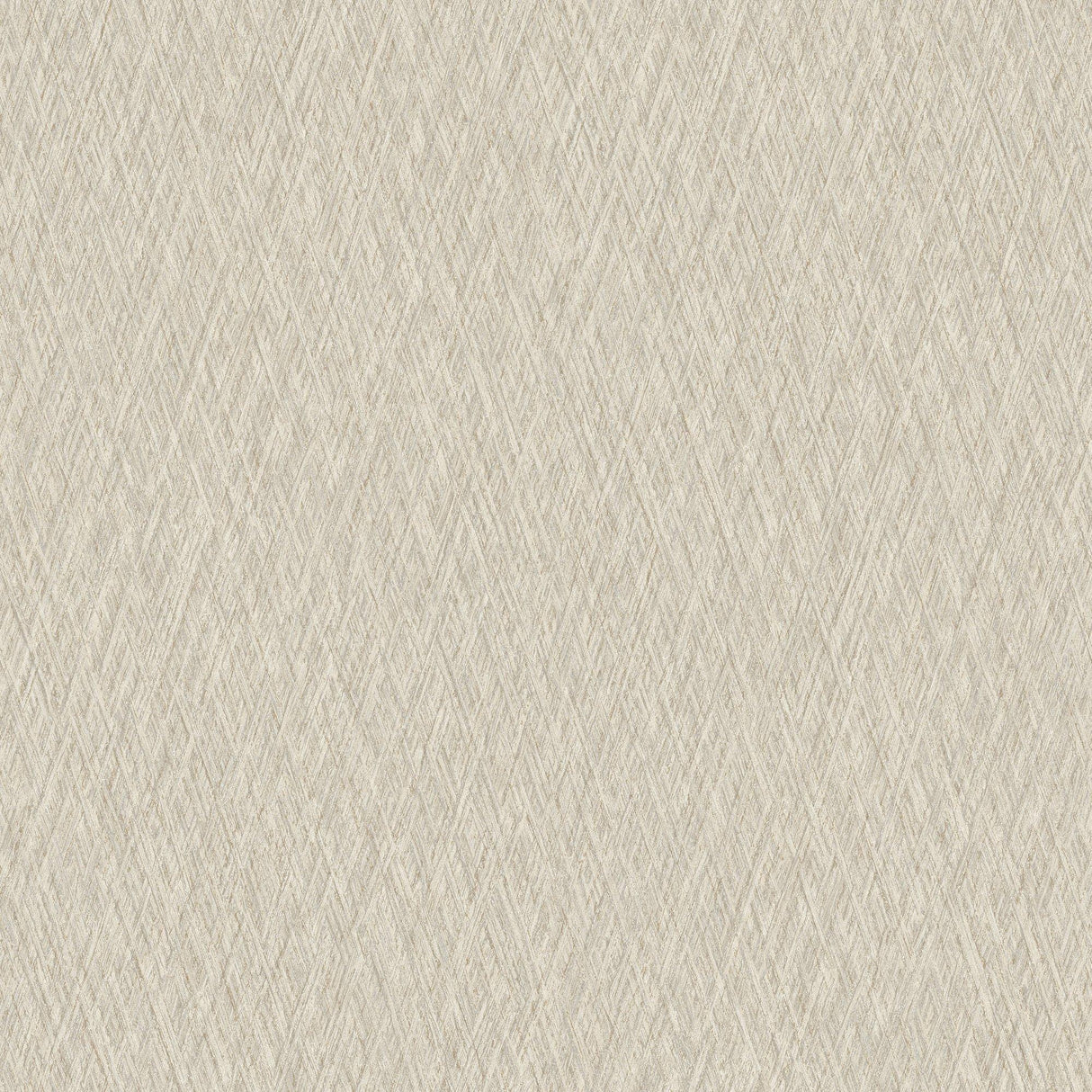 Galerie VE1004 Very Faux Unis Geometric Beige Wallpaper VE1004 Beige Wallpaper