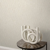 Galerie VE1003 Very Faux Unis Geometric Beige Wallpaper VE1003 Beige Wallpaper