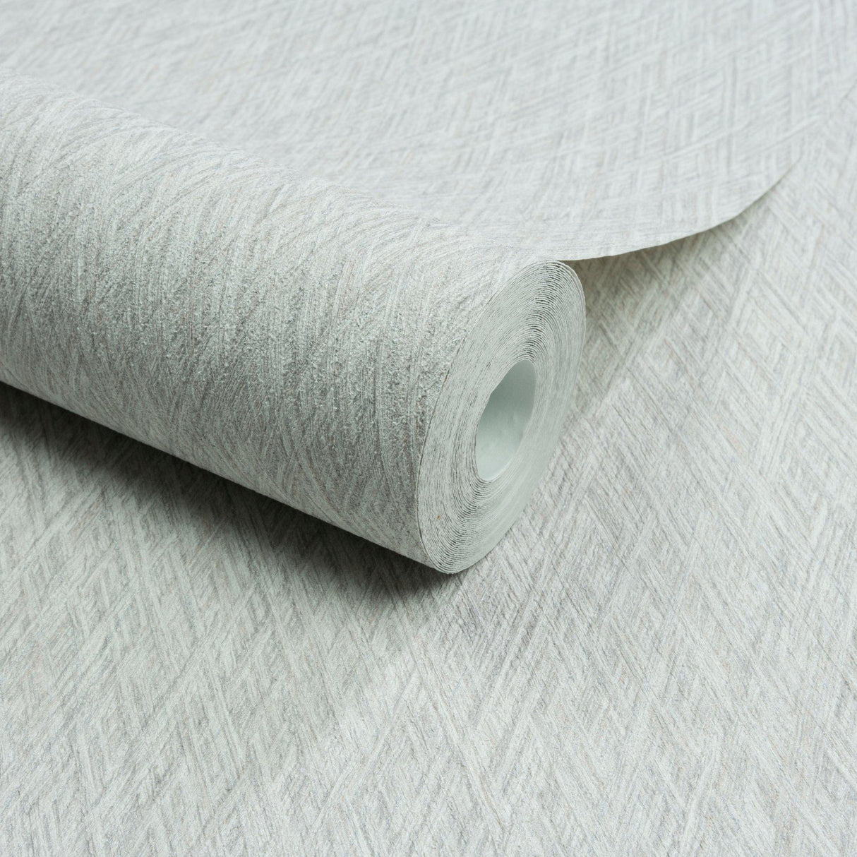 Galerie VE1005 Very Faux Unis Geometric Grey Wallpaper VE1005 Grey Wallpaper