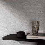 Galerie VE1006 Very Faux Unis Geometric Grey Wallpaper VE1006 Grey Wallpaper