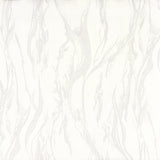 Galerie VE1201 Very Marble Plain White Wallpaper VE1201 White Wallpaper