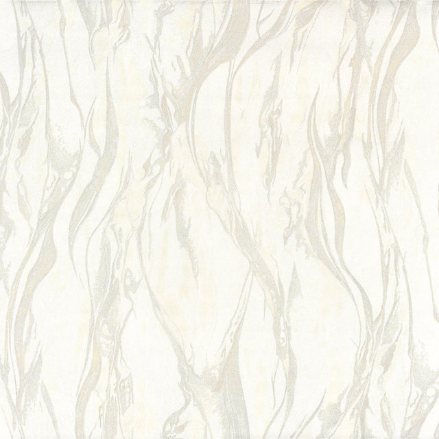 Galerie VE1202 Very Marble Plain Cream Wallpaper VE1202 Cream Wallpaper