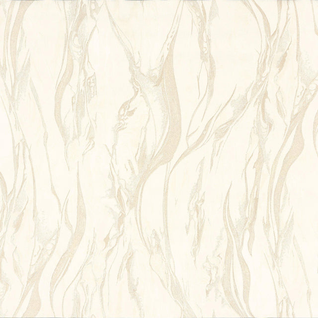 Galerie VE1204 Very Marble Plain Cream Wallpaper VE1204 Cream Wallpaper