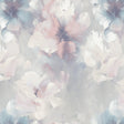 Galerie VE3002 Very Classical Floral All-over Grey Wallpaper VE3002 Grey Wallpaper