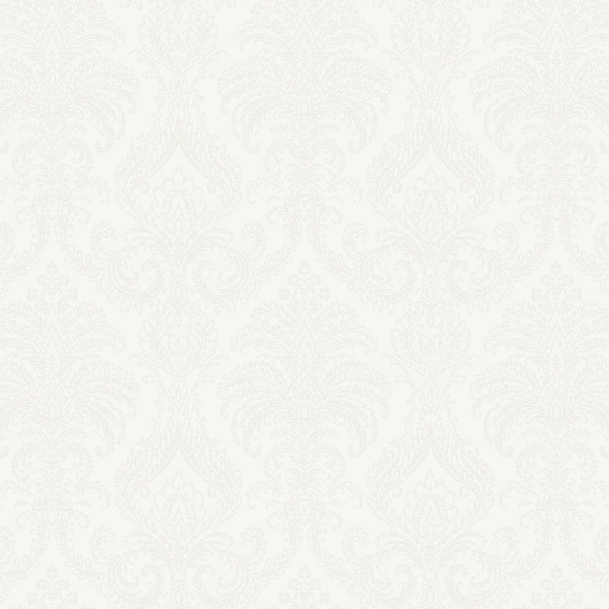 Galerie VE3201 Very Medallion All-over Print Grey Wallpaper VE3201 Grey Wallpaper