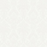 Galerie VE3201 Very Medallion All-over Print Grey Wallpaper VE3201 Grey Wallpaper