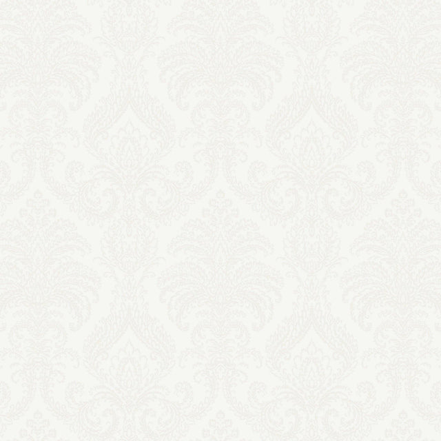 Galerie VE3201 Very Medallion All-over Print Grey Wallpaper VE3201 Grey Wallpaper