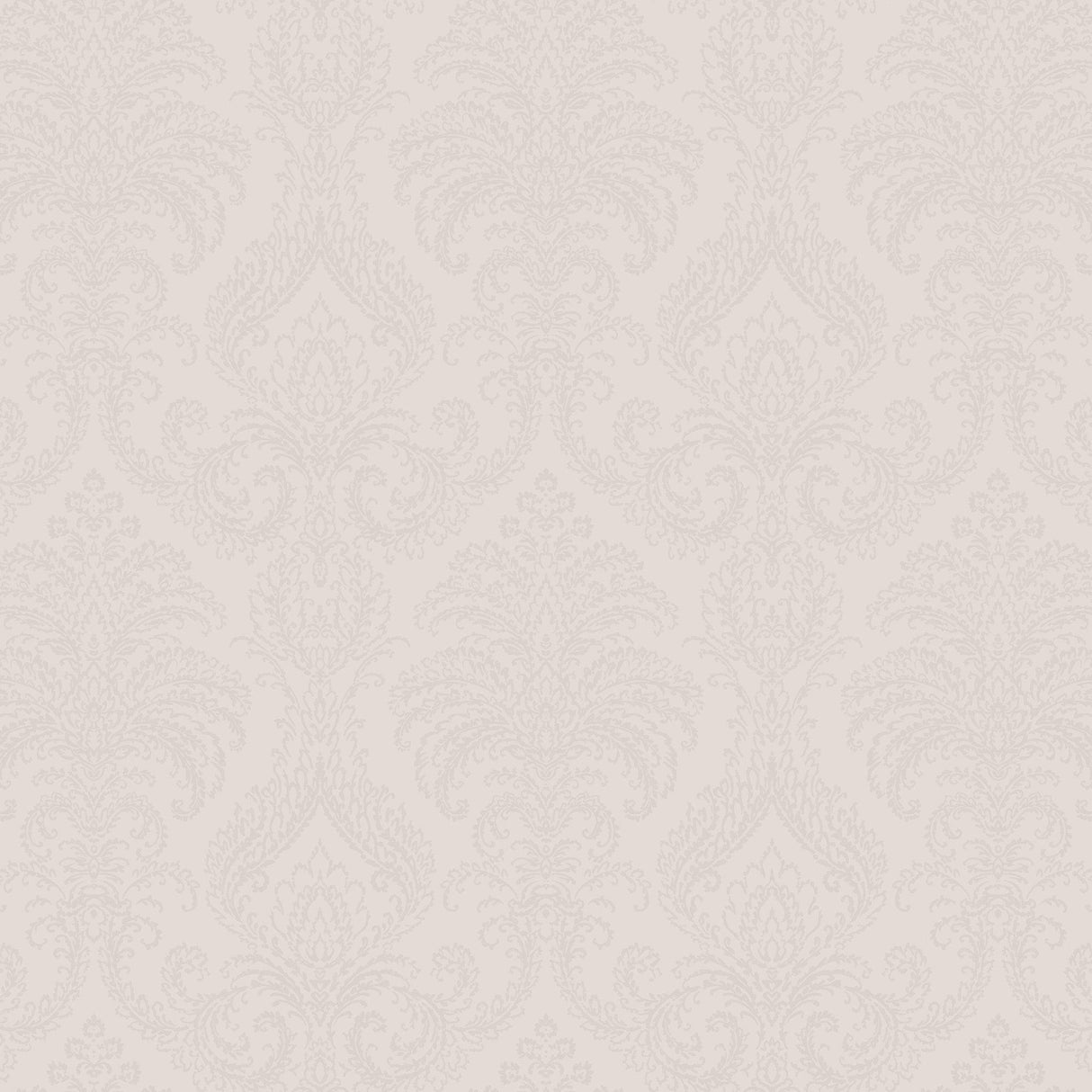 Galerie VE3202 Very Medallion All-over Print Beige Wallpaper VE3202 Beige Wallpaper