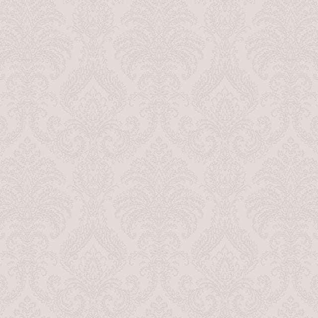 Galerie VE3202 Very Medallion All-over Print Beige Wallpaper VE3202 Beige Wallpaper