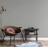 Galerie VE3203 Very Medallion All-over Print Grey Wallpaper VE3203 Grey Wallpaper