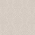 Galerie VE3204 Very Medallion All-over Print Beige Wallpaper VE3204 Beige Wallpaper