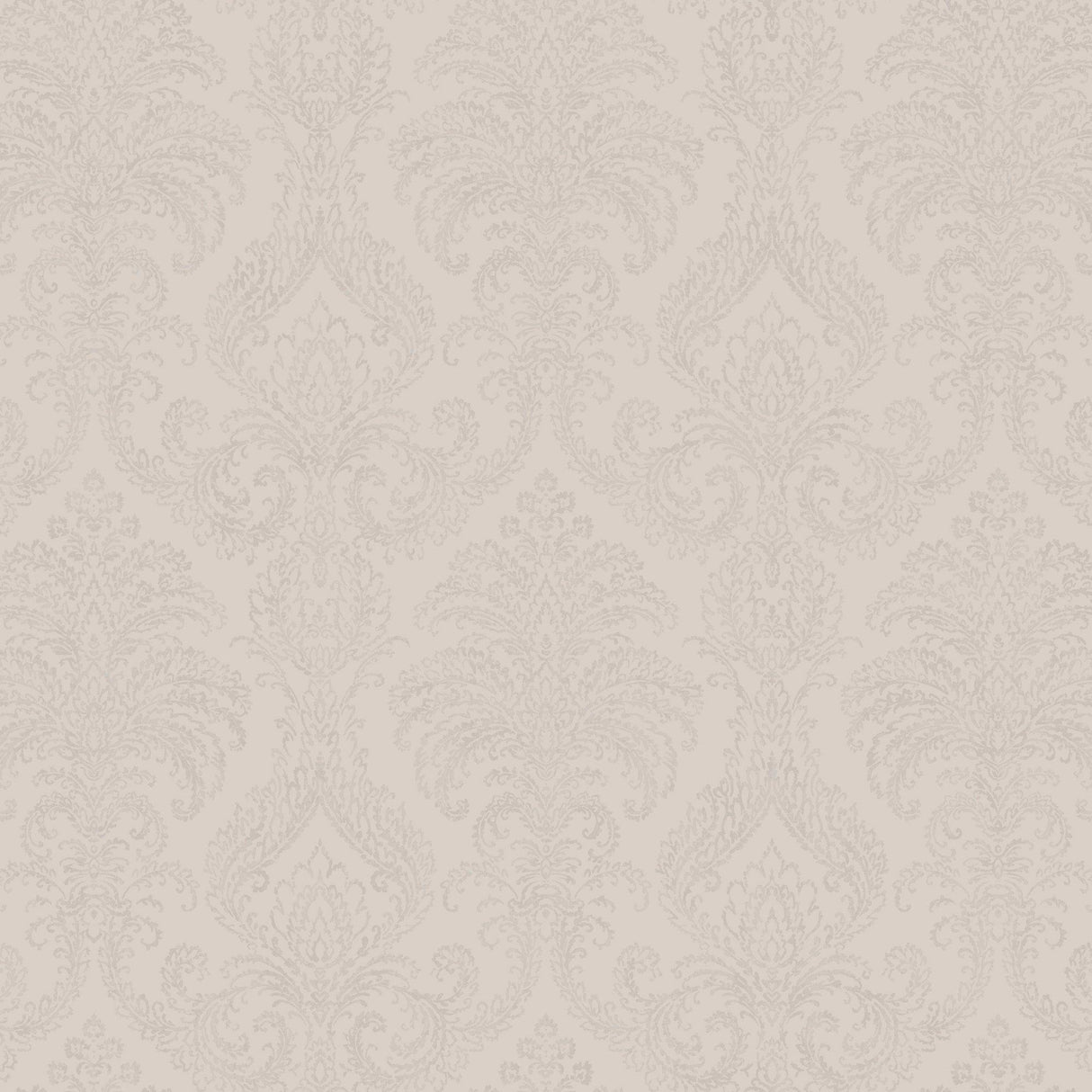 Galerie VE3204 Very Medallion All-over Print Beige Wallpaper VE3204 Beige Wallpaper