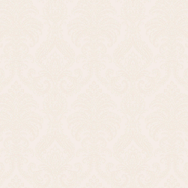 Galerie VE3205 Very Classical Floral All-over Cream Wallpaper VE3205 Cream Wallpaper