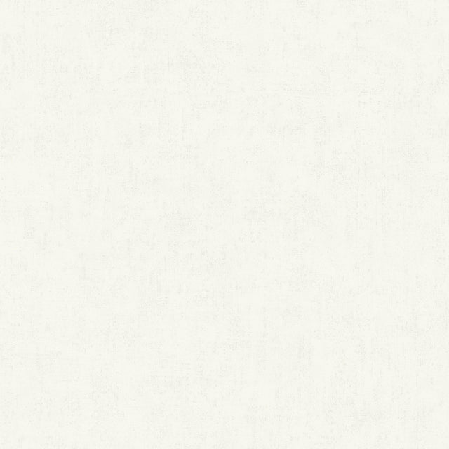 Galerie VOA-010-08-2 Orom II Patinated Plain White Wallpaper VOA-010-08-2 White Wallpaper