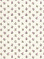 Scalamandre Summer Flora Print Sorbet Fabric