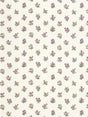 Scalamandre Summer Flora Print Sorbet Fabric