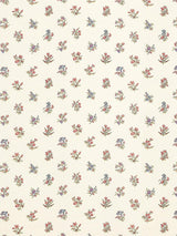 Scalamandre Summer Flora Print Document Fabric