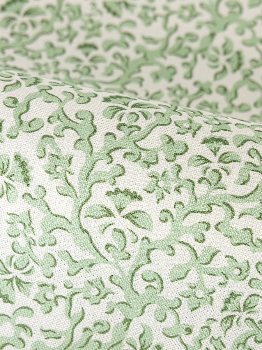Scalamandre Bandbox Print Meadow Fabric