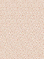 Scalamandre Bandbox Print Peach Fabric