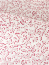 Scalamandre Bandbox Print Posey Fabric