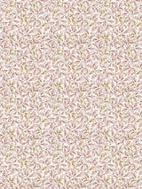 Scalamandre Oaktree Print Blush Fabric