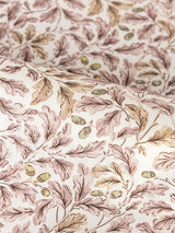Scalamandre Oaktree Print Blush Fabric