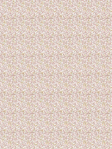Scalamandre Oaktree Print Blush Fabric