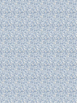 Scalamandre Oaktree Print Slate Sky Fabric
