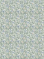 Scalamandre Oaktree Print Wintermint Fabric