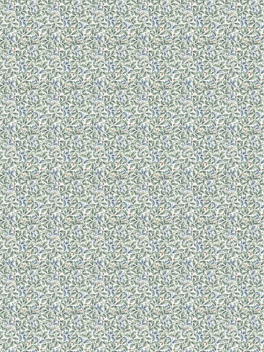 Scalamandre Oaktree Print Wintermint Fabric