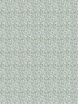 Scalamandre Oaktree Print Wintermint Fabric