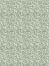 Scalamandre Oaktree Print Forest Fabric