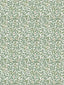 Scalamandre Oaktree Print Forest Fabric