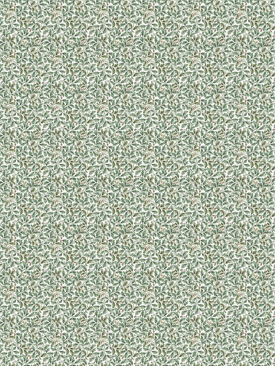 Scalamandre Oaktree Print Forest Fabric