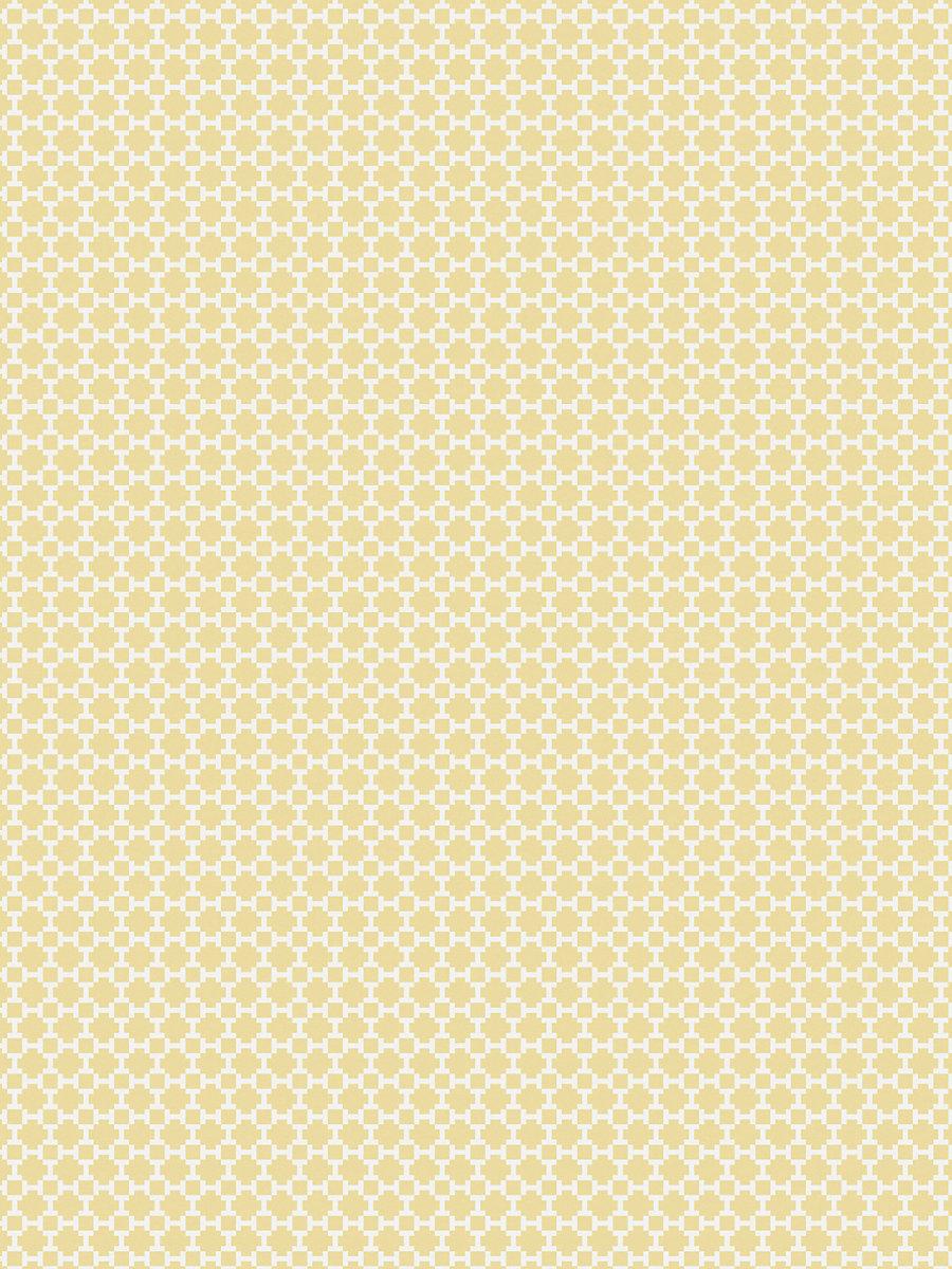 Hinson Harry Wallcovering Jonquil Wallpaper