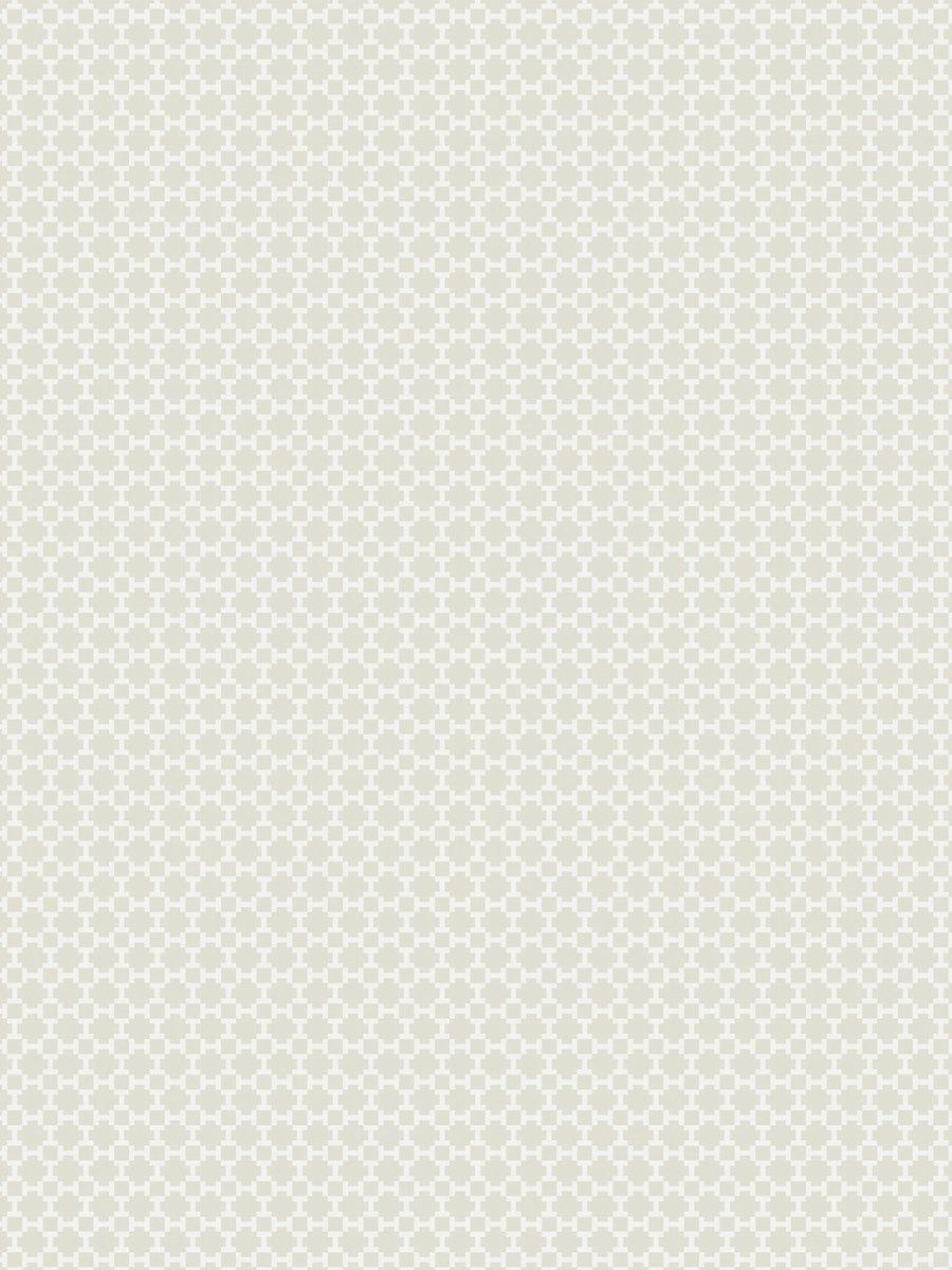 Hinson Harry Wallcovering Flax Wallpaper