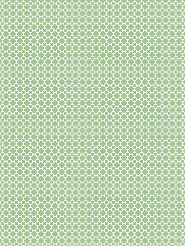 Hinson Harry Wallcovering Spring Leaf Wallpaper