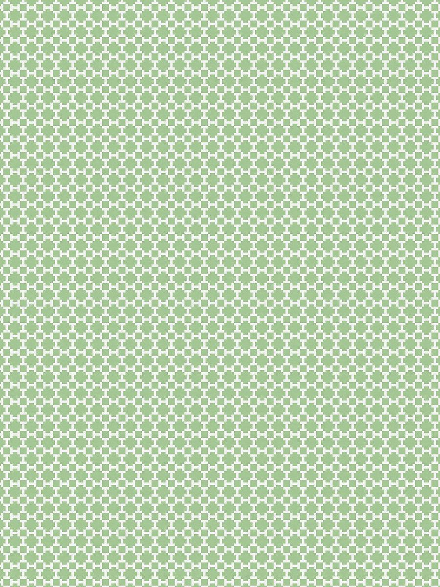 Hinson Harry Wallcovering Spring Leaf Wallpaper