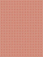 Hinson Harry Wallcovering Coral Red Wallpaper
