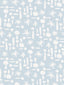 Hinson Miro Wallcovering Skylight Wallpaper
