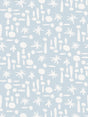 Hinson Miro Wallcovering Skylight Wallpaper
