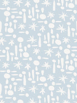 Hinson Miro Wallcovering Skylight Wallpaper