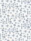 Hinson Miro Wallcovering Shadow Grey Wallpaper