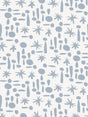 Hinson Miro Wallcovering Shadow Grey Wallpaper
