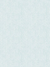 Hinson Combed Stripe Wallcovering Aqua Wallpaper