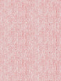 Hinson Combed Stripe Wallcovering Coral Red Wallpaper