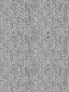 Hinson Combed Stripe Wallcovering Ebony Wallpaper