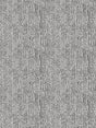 Hinson Combed Stripe Wallcovering Ebony Wallpaper