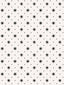 Hinson Grand Trixie Wallcovering Ebony Wallpaper